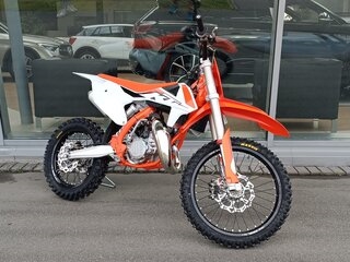 85 SX